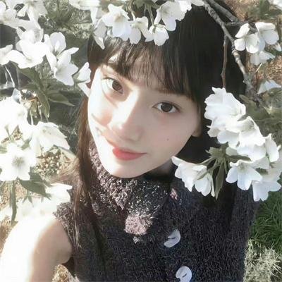 向阳花开
